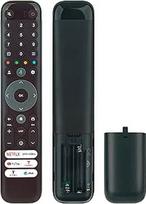 Pakaitinis nuotolinio valdymo pultas, tinkamas TCL 4K Ultra HD, HDR Smart TV 55T7B 43T7B 50T7B 50T7B 75C7K 75T7B 85T7B 55V6B 50QM8B 55QM8B 65QM8B 75QM8B 85QM8B 98QM8B 50V6B 65V6B 75V6B 85V6B 65C645 55C749
