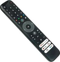 RC833-GUB1 RC833 GUB1 RC833GUB1 Balso išvestis pakeičia nuotolinio valdymo pultą "Vinabty" tinka TCL QLED Smart TV nuotolinio valdymo pultui RC833-GUB1 RC833-GUB1 RC833 GUB1 RC833GUB1 65C845 50 55 75 65C745 433LC6445 US
