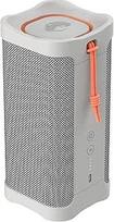 Skullcandy Terrain XL Wireless tragbarer Bluetooth-Lautsprecher Wasserdicht (IPX7), 18 Stunden Akkulaufzeit, True-Wireless-Stereo mit integriertem Trageriemen für Reisen Outdoor-Einsätze, Cremefarbene