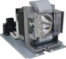 UST-P1-LAMP USTP1LAMP A+ kokybės pakaitinė projektoriaus lempa su korpusu, suderinama su "Promethean" UST-P1 USTP1 (daugialypė)