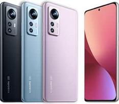 Xiaomi 12 5G Dual SIM 256GB 8GB RAM Violetinė