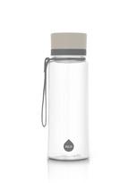 EQUA Plastikinė gertuvė be BPA Plain Grey EQUA Plastikinė gertuvė be BPA Plain Grey