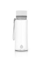 EQUA Plastikinė gertuvė be BPA White EQUA Plastikinė gertuvė be BPA White