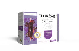 FLOREVE (IN) YOUTH – jūrinio kolageno maisto papildas su vitaminu C, vitaminu E, cinku ir augaliniais ekstraktais FLOREVE (IN) YOUTH – jūrinio kolageno maisto papildas su vitaminu C, vitaminu E, cinku ir augaliniais ekstraktais