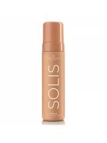 Cocosolis SOLIS MEDIUM savaiminio įdegio putos 200ml Cocosolis SOLIS MEDIUM savaiminio įdegio putos 200ml