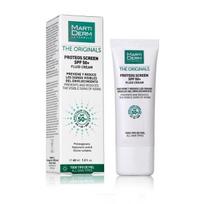 MARTIDERM FLUIDINIS APSAUGINIS KREMAS PROTEOS SCREEN SPF 50+ FLUID CREAM, 40 ml MARTIDERM FLUIDINIS APSAUGINIS KREMAS PROTEOS SCREEN SPF 50+ FLUID CREAM, 40 ml