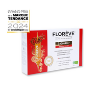 FLOREVE (IN) FORCE Dragon Power – natūralus maisto papildas energijai ir imunitetui palaikyti FLOREVE (IN) FORCE Dragon Power – natūralus maisto papildas energijai ir imunitetui palaikyti