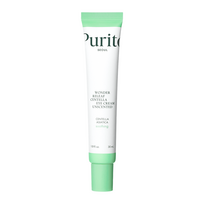 Purito Seoul - Wonder Releaf Centella Eye Cream Unscented – Akių Srities Priežiūros Kremas Be Kvapiųjų Medžiagų – 30 ml Purito Seoul - Wonder Releaf Centella Eye Cream Unscented – Akių Srities Priežiūros Kremas Be Kvapiųjų Medžiagų – 30 ml
