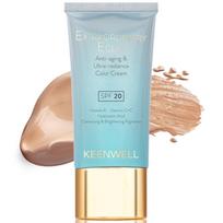 KEENWELL EXTRAORDINARY ECLAT EE SPF 20, 40 ml (Nr. 3) KEENWELL EXTRAORDINARY ECLAT EE SPF 20, 40 ml (Nr. 3)