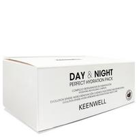 KEENWELL DAY & NIGHT PERFECT HYDRATION PACK RINKINYS KEENWELL DAY & NIGHT PERFECT HYDRATION PACK RINKINYS