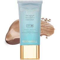 KEENWELL EXTRAORDINARY ECLAT EE SPF 20, 40 ml (Nr. 1) KEENWELL EXTRAORDINARY ECLAT EE SPF 20, 40 ml (Nr. 1)