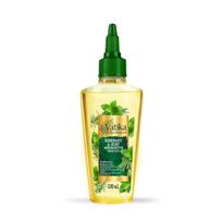 Vatika Rosemary & Mint plaukų aliejus 100 ml Vatika Rosemary & Mint plaukų aliejus 100 ml