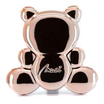 Auto kvapas meškutis MaiBi ROSE GOLD Sweet Strawberry Auto kvapas meškutis MaiBi ROSE GOLD Sweet Strawberry