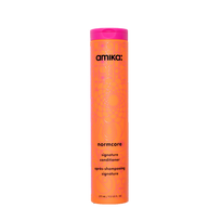 AMIKA kasdienio naudojimo drėkinantis kondicionierius – normcore signature conditioner 275ml. AMIKA kasdienio naudojimo drėkinantis kondicionierius – normcore signature conditioner 275ml.