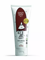 Crazy Hair Chocolate kondicionierius, 250 ml. Crazy Hair Chocolate kondicionierius, 250 ml.