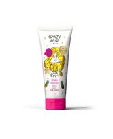 Crazy hair kondicionierius nuo build up "Pina colada" 250ml Crazy hair kondicionierius nuo build up "Pina colada" 250ml