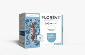 FLOREVE (IN) DETOX – natūralus maisto papildas odos būklei ir apsauginiam barjerui palaikyti FLOREVE (IN) DETOX – natūralus maisto papildas odos būklei ir apsauginiam barjerui palaikyti