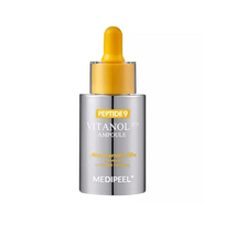MEDI-PEEL Peptide 9 Vitanol Ampoule Pro – stipriai drėkinantis peptidų serumas MEDI-PEEL Peptide 9 Vitanol Ampoule Pro – stipriai drėkinantis peptidų serumas