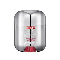 MEDI-PEEL Peptide 9 Bio Sun Stick Pro pieštukinė apsauga nuo saulės MEDI-PEEL Peptide 9 Bio Sun Stick Pro pieštukinė apsauga nuo saulės