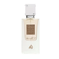 Ana Abiyedh - Arabiški kvepalai Lattafa Ana Abiyedh - Arabiški kvepalai Lattafa