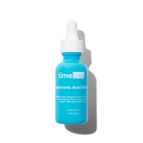 Timeless Hyaluronic Acid + Vitamin C Serum veido serumas Timeless Hyaluronic Acid + Vitamin C Serum veido serumas