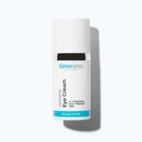 Timeless™ švelnus drėkinamasis paakių kremas su hialurono rūgštimi , 15 ml Timeless™ švelnus drėkinamasis paakių kremas su hialurono rūgštimi , 15 ml