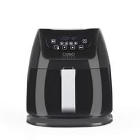 Caso Air Fryer AF 250 karšto oro gruzdintuvė, 1400 W, 3 l, juoda Caso Air Fryer AF 250 karšto oro gruzdintuvė, 1400 W, 3 l, juoda