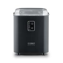 Caso IceChef Compact ledukų gaminimo aparatas, 120 W, juodos spalvos Caso IceChef Compact ledukų gaminimo aparatas, 120 W, juodos spalvos