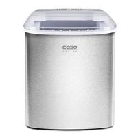 Caso IceChef Pro ledukų gaminimo aparatas, 120 W, 2,2 l talpos, nerūdijančio plieno Caso IceChef Pro ledukų gaminimo aparatas, 120 W, 2,2 l talpos, nerūdijančio plieno