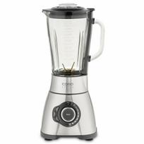 Stacionarus trintuvas Caso B1800, 1800 W, 1,75 l stiklinis indas, ledų smulkinimas, nerūdijančio plieno detalės Stacionarus trintuvas Caso B1800, 1800 W, 1,75 l stiklinis indas, ledų smulkinimas, nerūdijančio plieno detalės