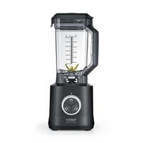 Galingas stacionarus trintuvas Caso Power Blender B 2000, 2000 W, 2 l Tritan indas, juodas Galingas stacionarus trintuvas Caso Power Blender B 2000, 2000 W, 2 l Tritan indas, juodas