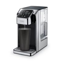 Karšto vandens dozatorius Caso HW 770 Advanced, 2,7 l, 2600 W, juodas / nerūdijančio plieno Karšto vandens dozatorius Caso HW 770 Advanced, 2,7 l, 2600 W, juodas / nerūdijančio plieno