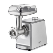 Caso FW 2500 mėsmalė Sidabrinė 2500W Caso FW 2500 mėsmalė Sidabrinė 2500W