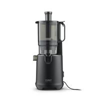 Caso SJW 600 XL lėtaeigė sulčiaspaudė, juoda, 250 W Caso SJW 600 XL lėtaeigė sulčiaspaudė, juoda, 250 W