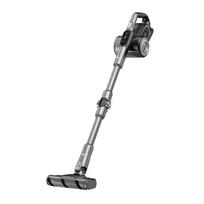 Belaidis dulkių siurblys Jimmy H10 Flex, 650 W, sidabrinis Belaidis dulkių siurblys Jimmy H10 Flex, 650 W, sidabrinis