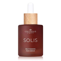 Cocosolis SOLIS Self Tanning Face Serum įdegio serumas veidui 50ml Cocosolis SOLIS Self Tanning Face Serum įdegio serumas veidui 50ml