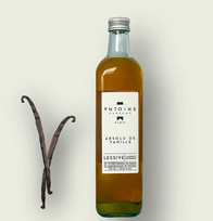 ANTOINE skalbiklis " Vanille“, 750 ml ANTOINE skalbiklis " Vanille“, 750 ml