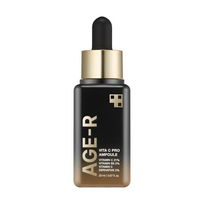Medicube Age-R Vita C Pro Ampoule skaistinamasis veido serumas Medicube Age-R Vita C Pro Ampoule skaistinamasis veido serumas
