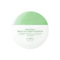 DR.ALTHEA Žaliosios arbatos gaivus kremas nuo saulės SPF 50+ PA+++ 45ml DR.ALTHEA Žaliosios arbatos gaivus kremas nuo saulės SPF 50+ PA+++ 45ml