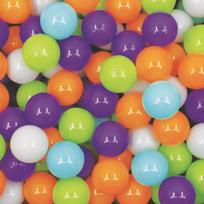 LUDI spalvoti kamuoliukai, 250 vnt. LUDI spalvoti kamuoliukai, 250 vnt.