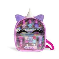 MARTINELIA kosmetikos rinkinys kuprinėje Little Unicorn MARTINELIA kosmetikos rinkinys kuprinėje Little Unicorn