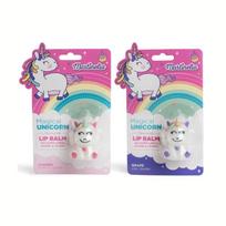 MARTINELIA lūpų balzamas Magic Unicorn, 2 rūšių MARTINELIA lūpų balzamas Magic Unicorn, 2 rūšių