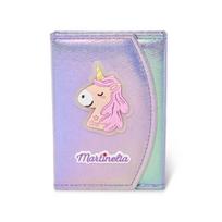 MARTINELIA makiažo rinkinys Little Unicorn Book MARTINELIA makiažo rinkinys Little Unicorn Book
