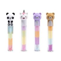 MARTINELIA lūpų blizgesys Shiny Animals, 2,7 g MARTINELIA lūpų blizgesys Shiny Animals, 2,7 g