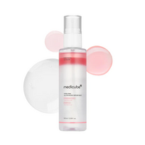 MEDICUBE PDRN Pink Glutathione Serum Mist - veido dulksna MEDICUBE PDRN Pink Glutathione Serum Mist - veido dulksna