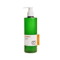 Apothe Sebum Control Shampoo – profesionalus šampūnas riebiai galvos odai Apothe Sebum Control Shampoo – profesionalus šampūnas riebiai galvos odai