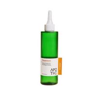 Apothe Moist Nourishing Treatment – intensyviai drėkinanti ir maitinanti plaukų procedūra Apothe Moist Nourishing Treatment – intensyviai drėkinanti ir maitinanti plaukų procedūra