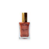YOU ARE Glow sausas kūno aliejus su žėručiu, 50 ml YOU ARE Glow sausas kūno aliejus su žėručiu, 50 ml
