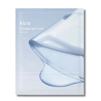 Abib Collagen Gel Mask Sedum Jelly - hidrogelinė veido kaukė Abib Collagen Gel Mask Sedum Jelly - hidrogelinė veido kaukė