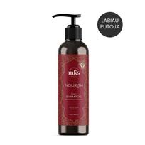 MKS eco (Marrakesh) NOURISH SHAMPOO ORIGINAL plaukus maitinantis šampūnas MKS eco (Marrakesh) NOURISH SHAMPOO ORIGINAL plaukus maitinantis šampūnas - 296 ml.